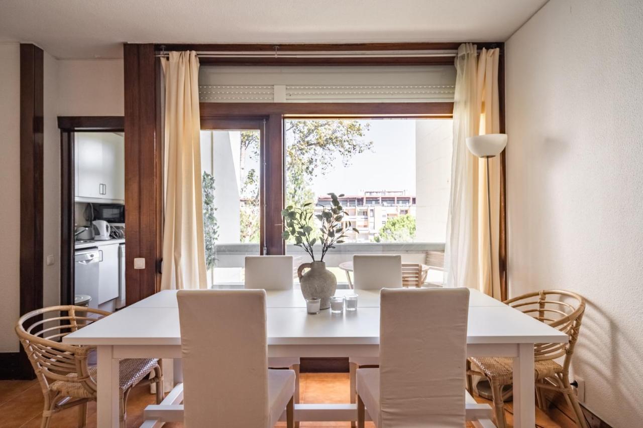 Akisol Troia Morado Apartment Exterior photo
