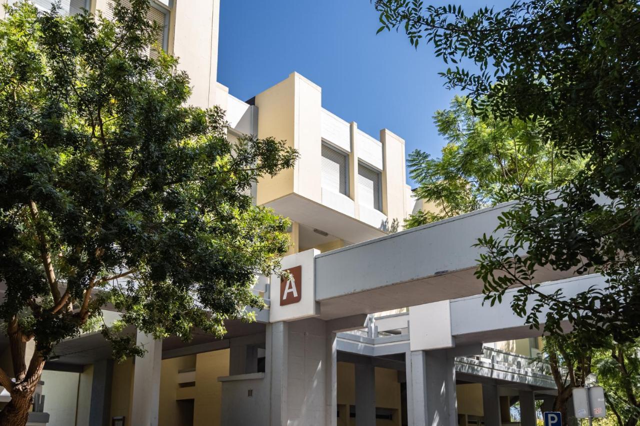 Akisol Troia Morado Apartment Exterior photo